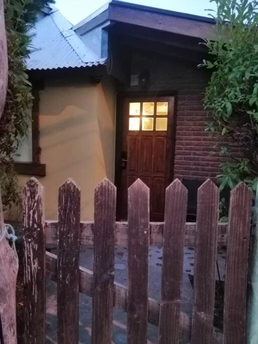 Las Adelas Chalten El Chaltén Exterior foto